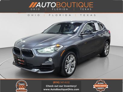 Used 2018 BMW X2 xDrive28i w/ Convenience Package