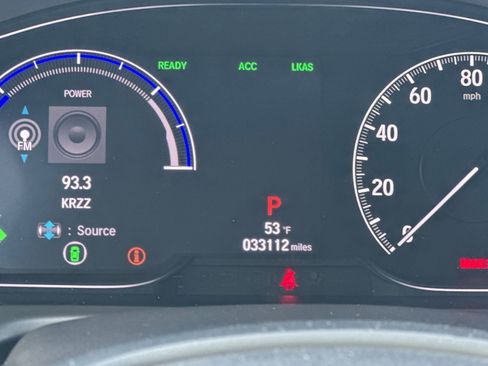 Used 2019 Honda Accord EX-L image 20