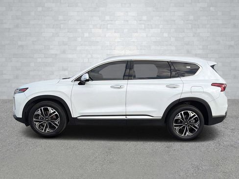 Used 2019 Hyundai Santa Fe FWD image 7