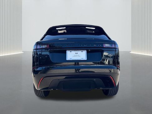 Used 2021 Land Rover Range Rover Velar S image 6