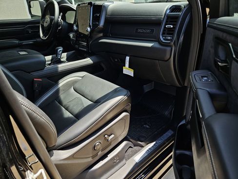 New 2026 RAM 1500 RHO AWD/4WD image 7
