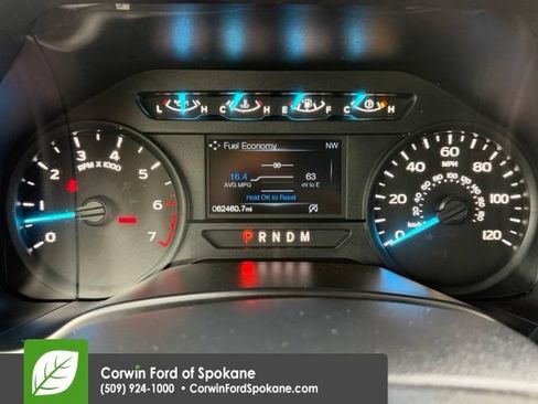 Used 2020 Ford F150 XL w/ Equipment Group 101A Mid AWD/4WD image 25