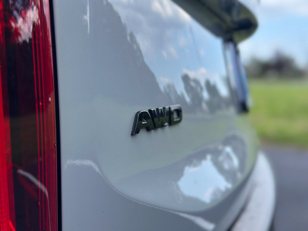 Used 2021 Kia Telluride SX w/ SX Prestige Package AWD/4WD image 13