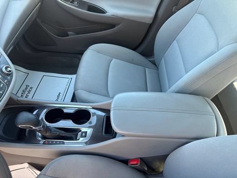 Used 2023 Chevrolet Malibu LT FWD image 21