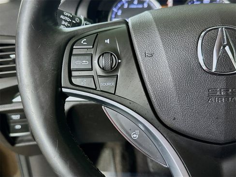 Used 2019 Acura MDX 3.5L Advance Package image 23