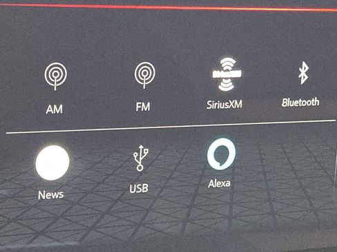 Used 2024 GMC Sierra 2500 AT4 w/ AT4 Premium Plus Package image 40