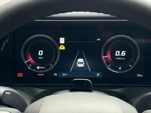 New 2026 Hyundai Palisade XRT Pro image 33