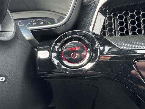 Used 2026 Honda CR-V Sport Touring image 10