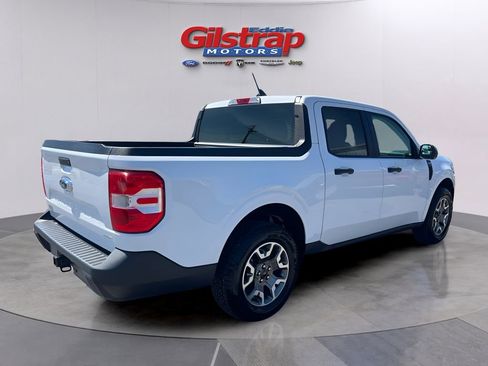 Used 2024 Ford Maverick XLT w/ Equipment Group 300A Standard AWD/4WD image 5