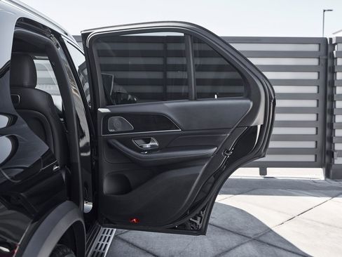 Used 2020 Mercedes-Benz GLE 350 4MATIC image 20