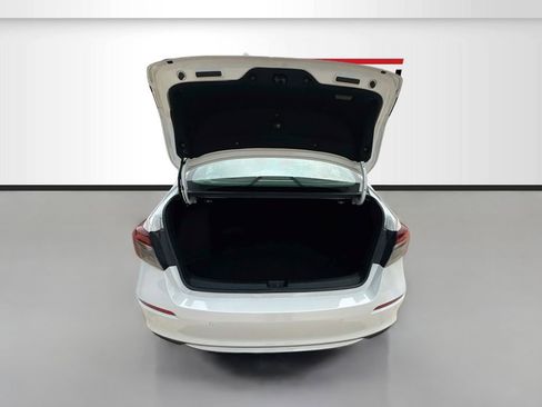 Used 2025 Honda Civic Sport Touring image 26