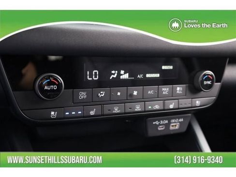 New 2026 Subaru Outback Touring XT AWD/4WD image 36