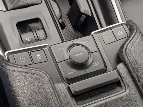 Used 2025 Toyota Grand Highlander XLE image 16