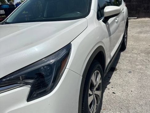 Used 2025 Subaru Ascent Premium AWD/4WD image 1