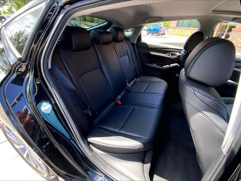 Used 2026 Acura Integra FWD image 40