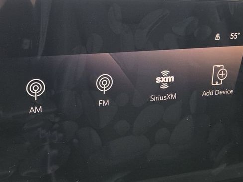 New 2026 Buick Encore GX Preferred w/ Comfort Package image 4