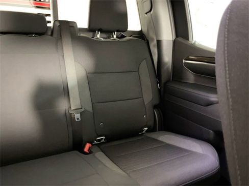 Used 2024 Chevrolet Silverado 1500 RST w/ Convenience Package II image 14