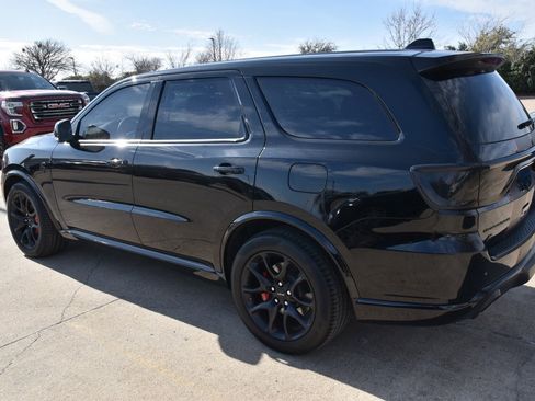 Used 2023 Dodge Durango SRT Hellcat image 8