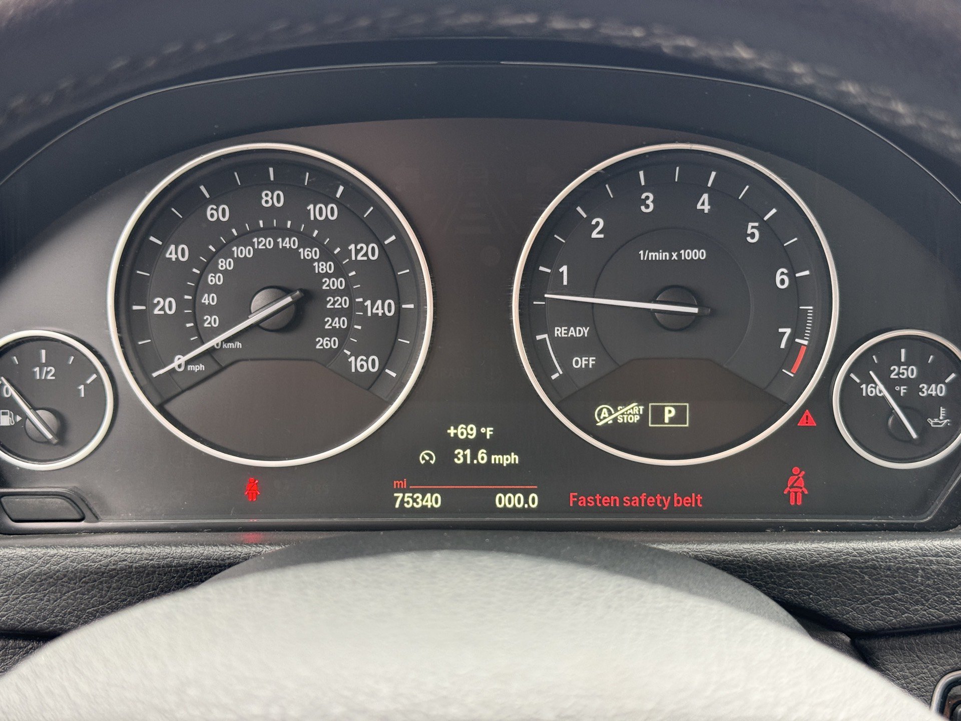 Used 2015 BMW 335i xDrive Sedan AWD/4WD image 23