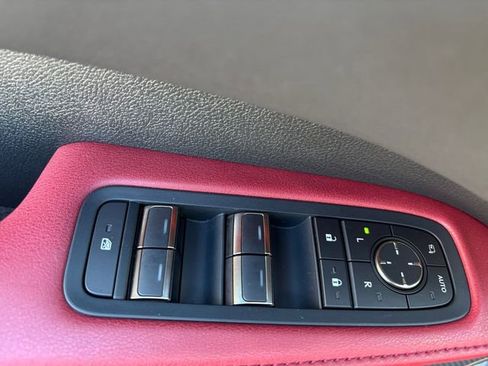 Used 2023 Lexus RX 350 F Sport w/ Accessory Package (Z1) AWD/4WD image 9