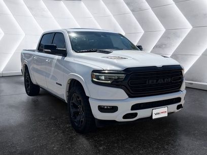 Used 2021 RAM 1500 Limited w/ Night Edition