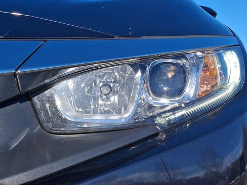 Used 2018 Honda Civic EX-T image 13