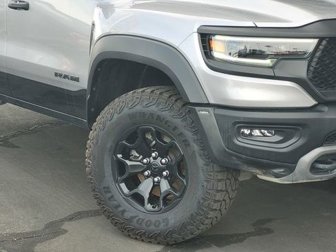 Used 2021 RAM 1500 TRX image 3