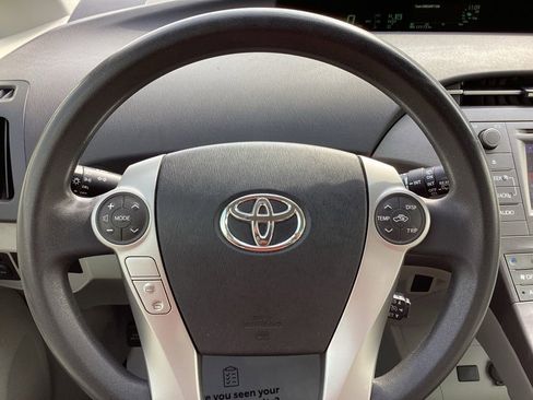 Used 2012 Toyota Prius Two image 22
