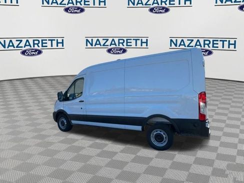 New 2026 Ford Transit 250 148 Medium Roof w/ Load Area Protection Package image 6