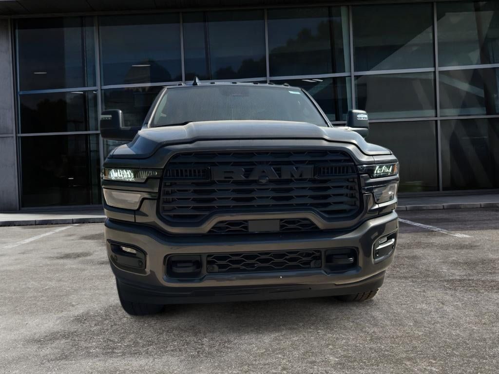 New 2026 RAM 2500 Big Horn AWD/4WD image 2