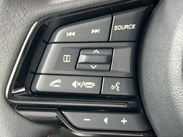 New 2026 Subaru Forester Sport AWD/4WD image 19
