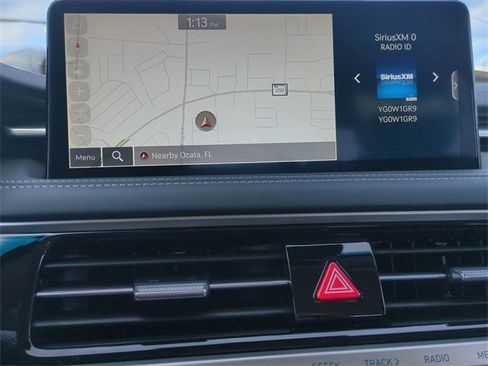 New 2026 Genesis G70 2.5T image 19