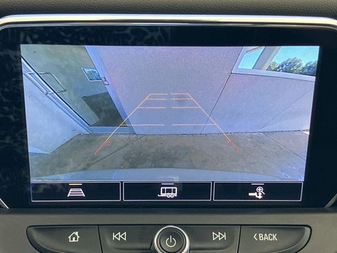 Used 2022 Chevrolet Blazer Premier image 12