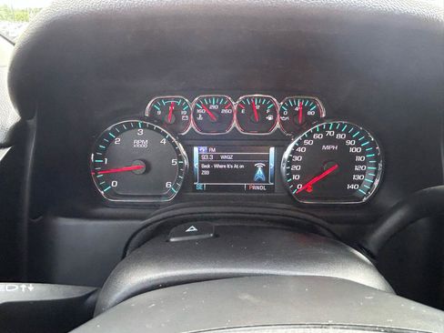 Used 2017 Chevrolet Tahoe LT AWD/4WD image 24