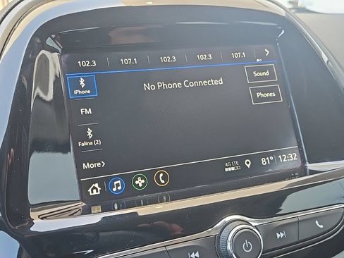 Used 2019 Chevrolet Spark LS FWD image 19