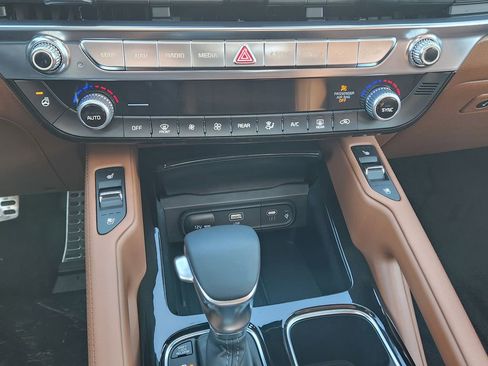 New 2025 Kia Telluride SX X-Line image 25