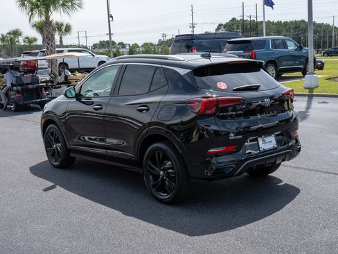 New 2026 Buick Encore GX Sport Touring w/ Comfort Package image 5