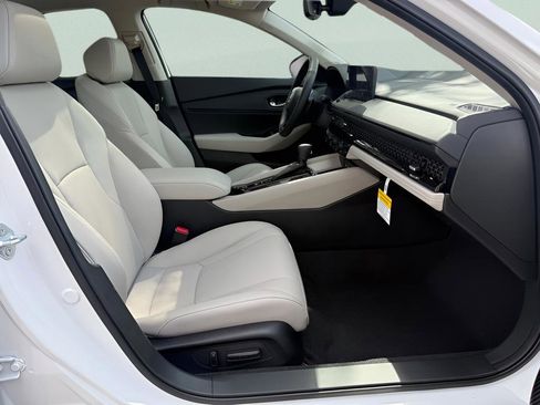 New 2026 Honda Accord EX-L image 13
