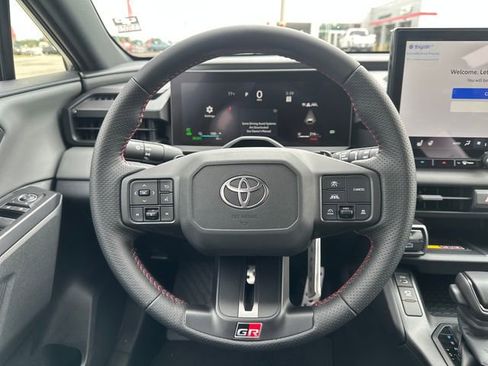 New 2026 Toyota RAV4 AWD Plug-in Hybrid image 12