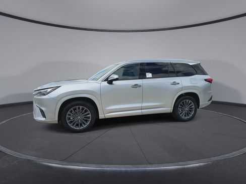 New 2026 Lexus TX 350 FWD image 5