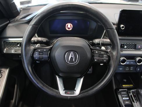 Used 2023 Acura Integra A-Spec FWD image 23