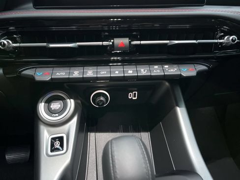 New 2024 Dodge Hornet GT w/ Tech Pack w/o Parking AWD/4WD image 38