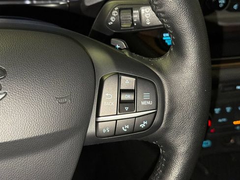 Used 2022 Ford Bronco Sport Badlands w/ Premium Package AWD/4WD image 26