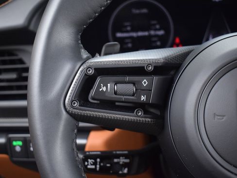 Used 2026 Porsche 911 Targa 4 GTS image 26