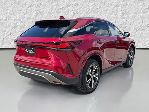 New 2026 Lexus RX 350 Premium image 3
