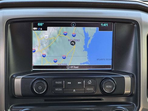 Used 2019 GMC Sierra 3500 Denali w/ Duramax Plus Package image 3