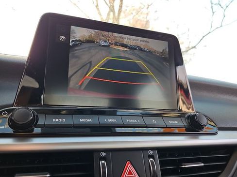 Used 2023 Kia Forte LXS image 21