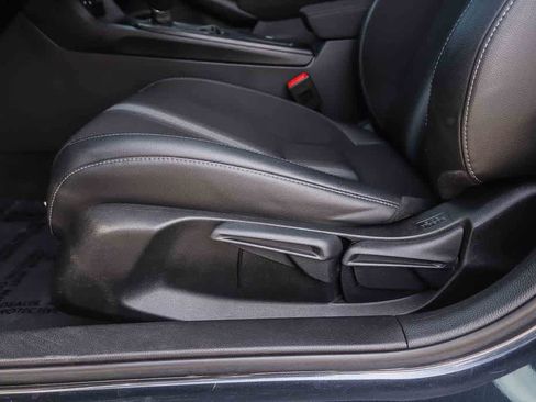 Used 2025 Honda Civic Sport image 21