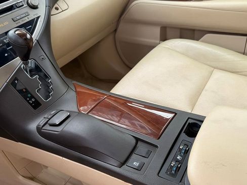 Used 2014 Lexus RX 350 FWD w/ Navigation Package image 23
