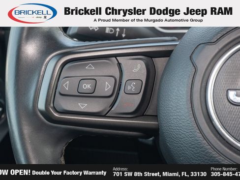 Used 2022 Jeep Wrangler Unlimited Sport AWD/4WD image 28